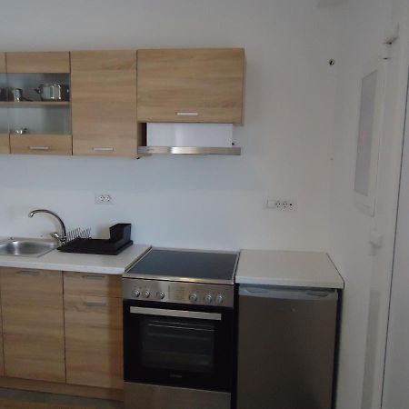 Nama Luxury Apartments Mykonos Town ภายนอก รูปภาพ