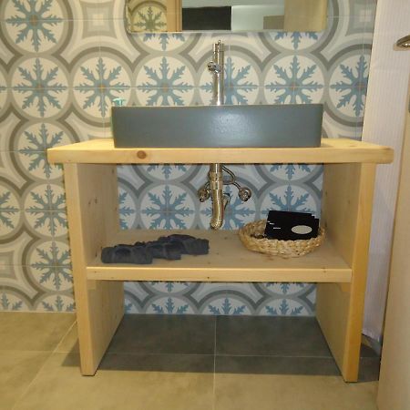 Nama Luxury Apartments Mykonos Town ภายนอก รูปภาพ