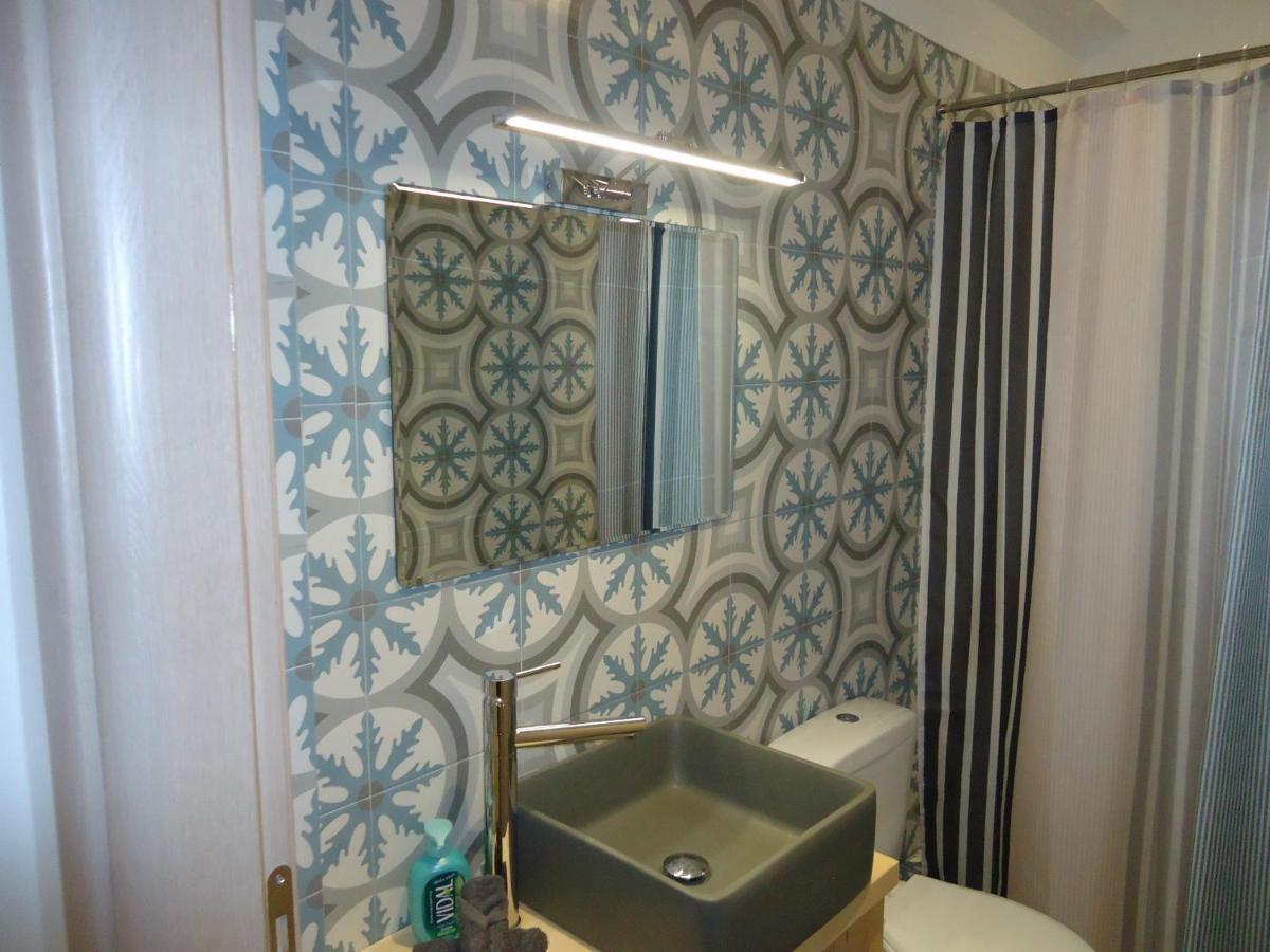 Nama Luxury Apartments Mykonos Town ภายนอก รูปภาพ