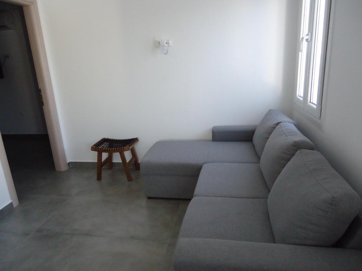 Nama Luxury Apartments Mykonos Town ภายนอก รูปภาพ