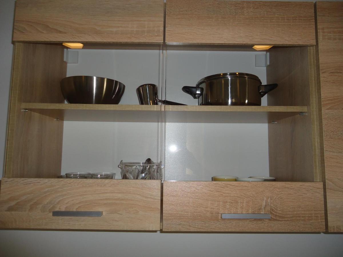 Nama Luxury Apartments Mykonos Town ภายนอก รูปภาพ