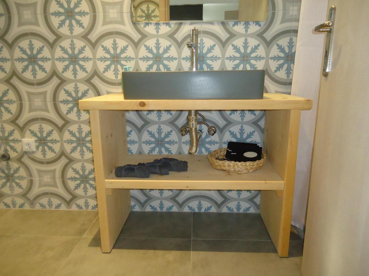 Nama Luxury Apartments Mykonos Town ภายนอก รูปภาพ